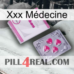 Xxx Médecine 32